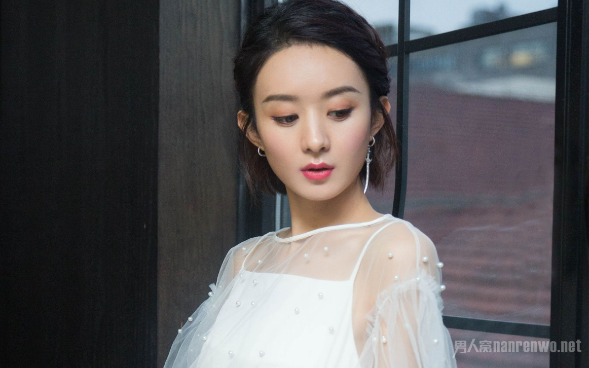赵丽颖