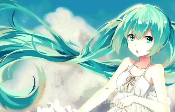 初音