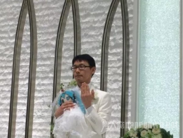 婚礼