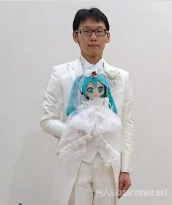 婚礼