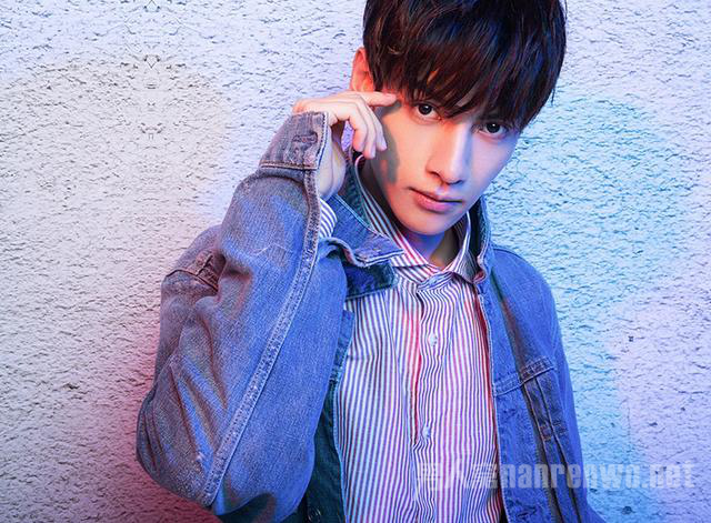 罗云熙