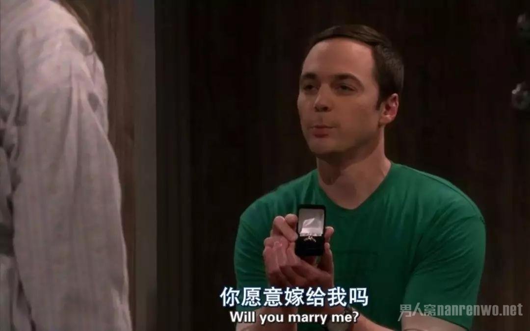 正确的恋爱方式