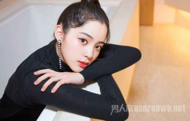 欧阳娜娜