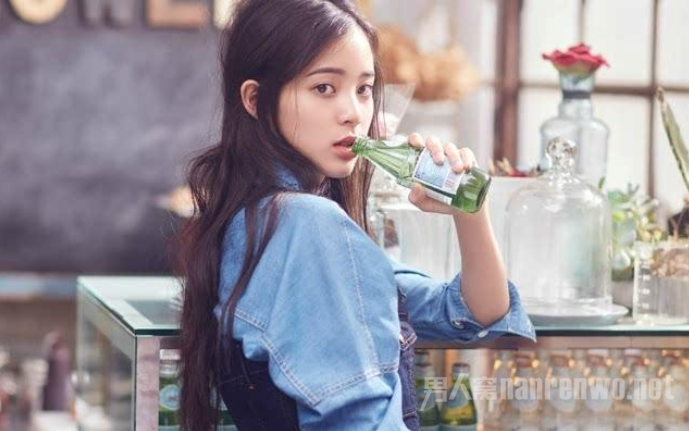 欧阳娜娜