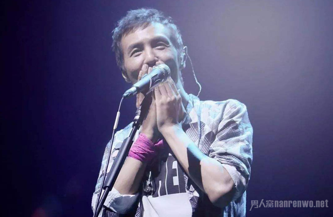朴树