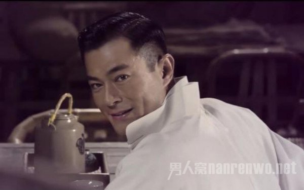 古天乐