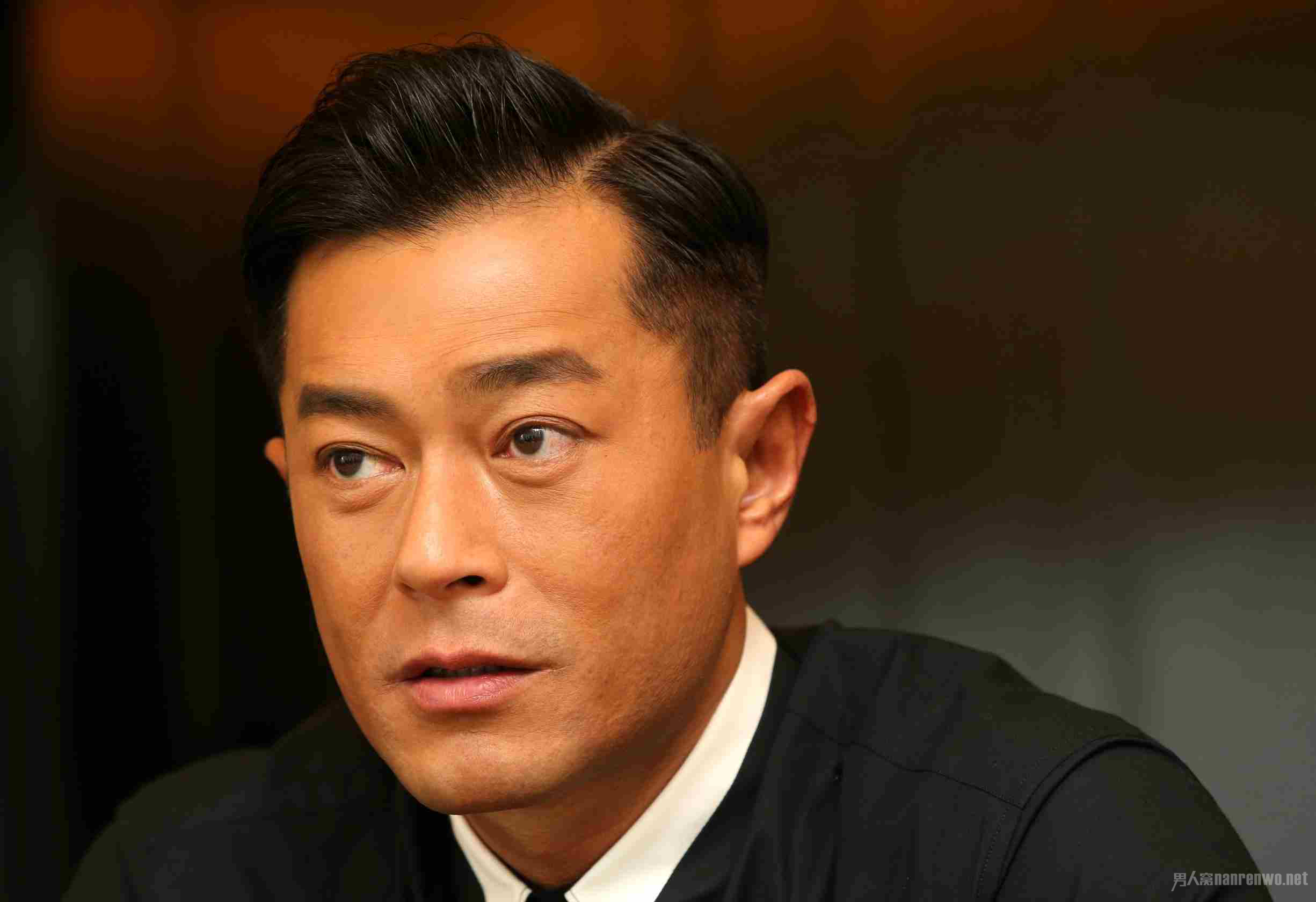 古天乐