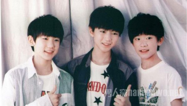 TFboys