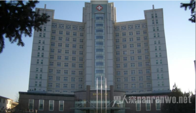 张掖人民医院