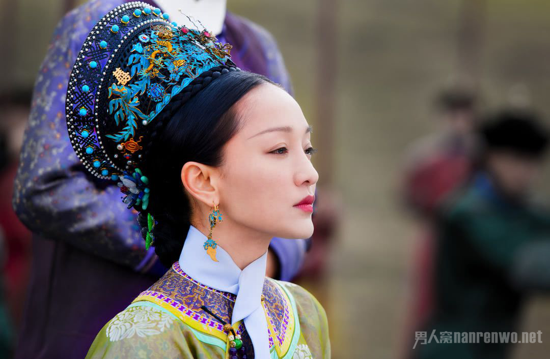 如懿