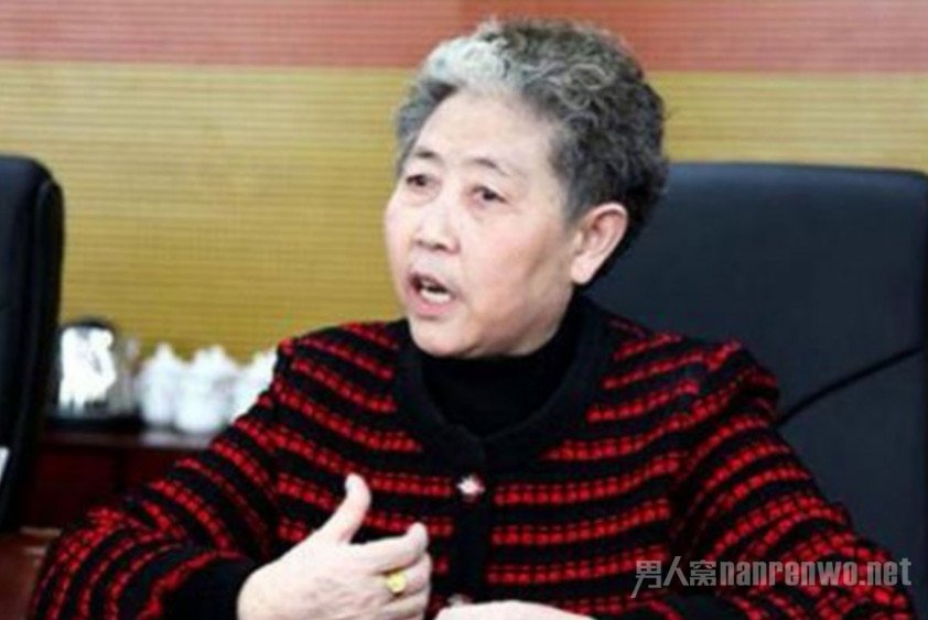老干妈现身辟谣