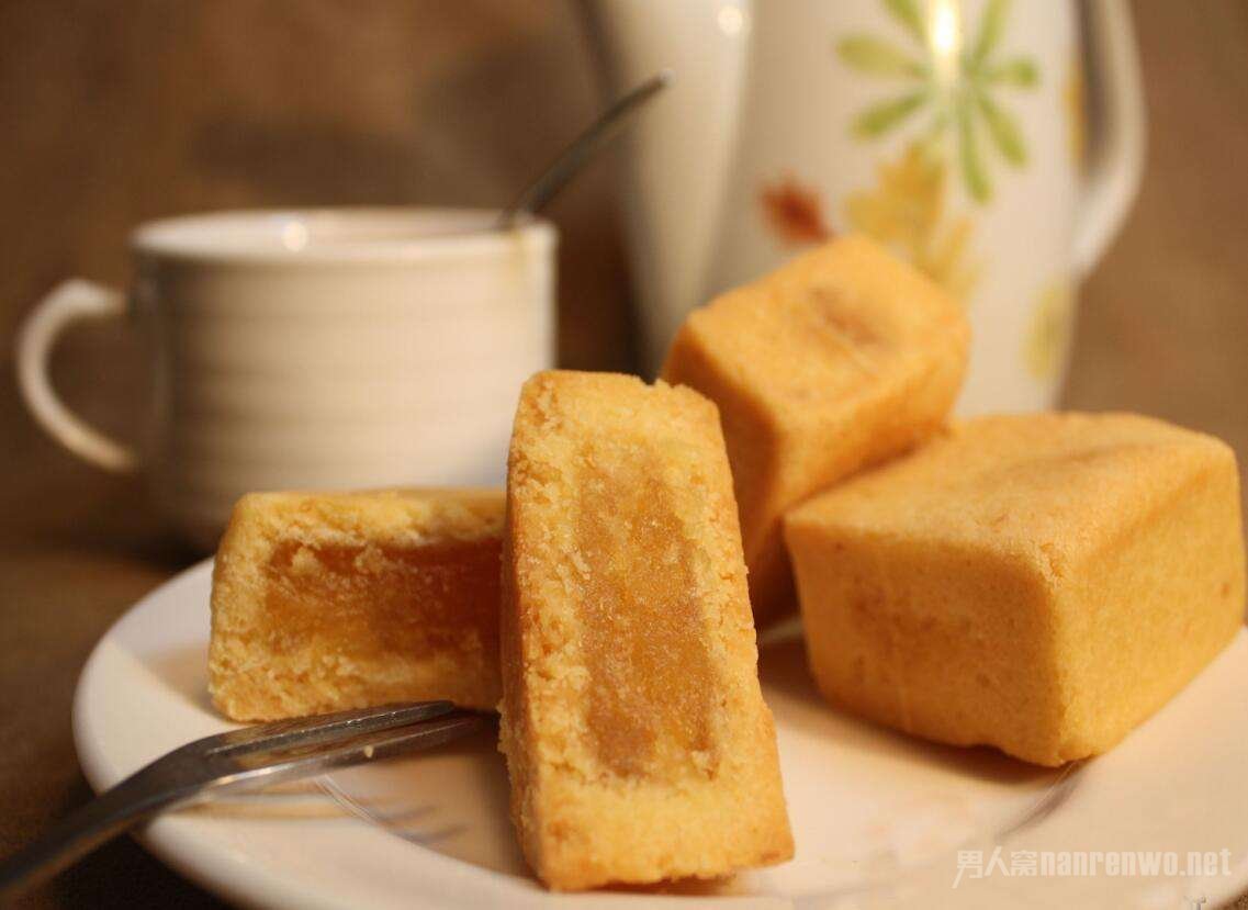 台湾美食小吃