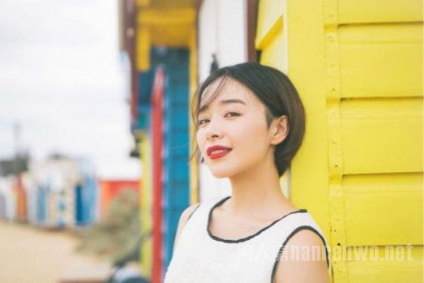 阚清子