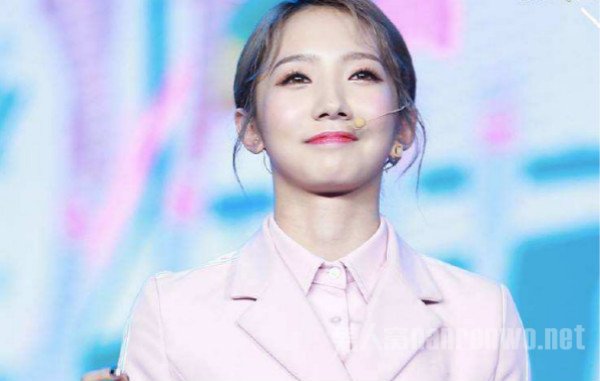 孟美岐