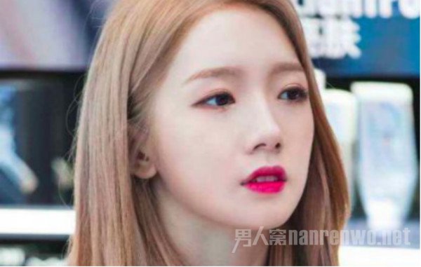 孟美岐