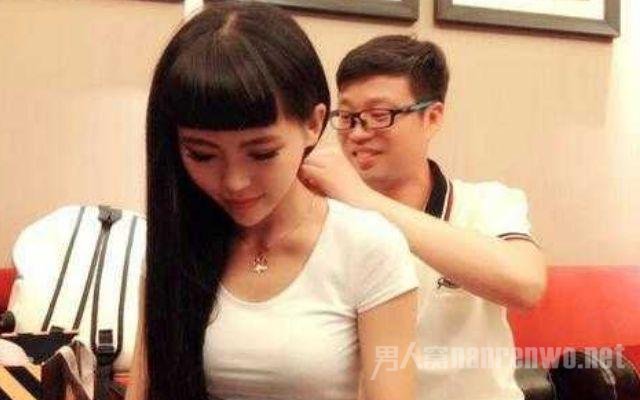 王迅婚内出轨