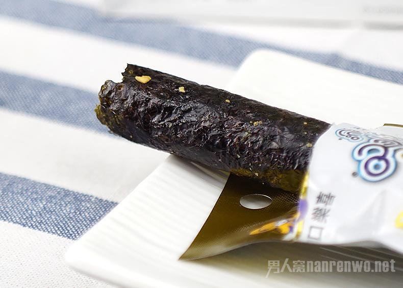 小众榴莲美食