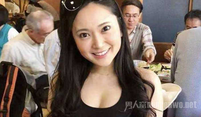 蒋劲夫女友中浦悠花