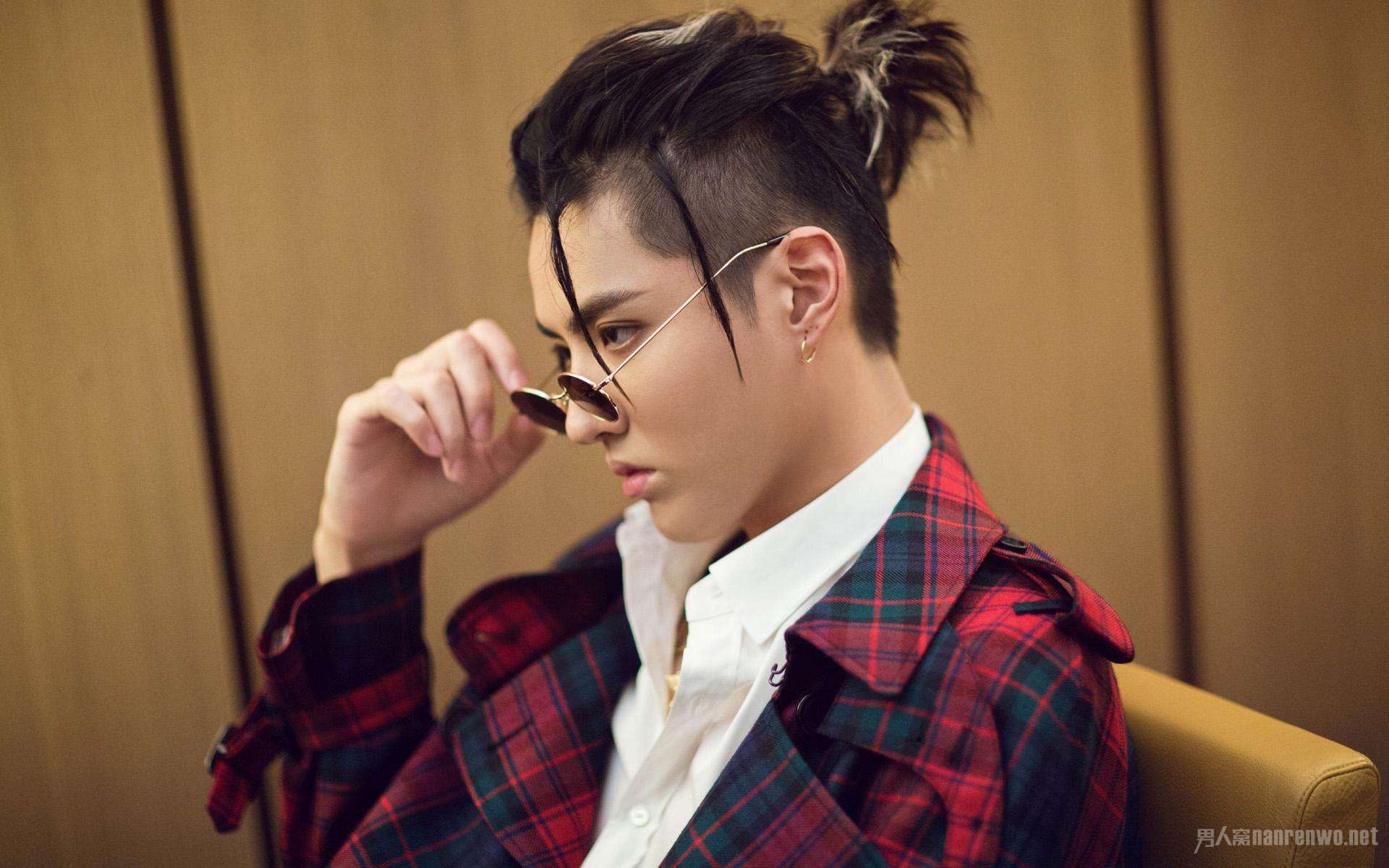 吴亦凡