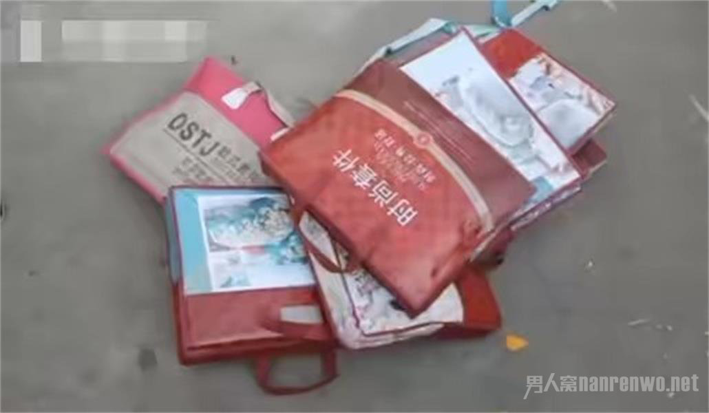 偷盗物品