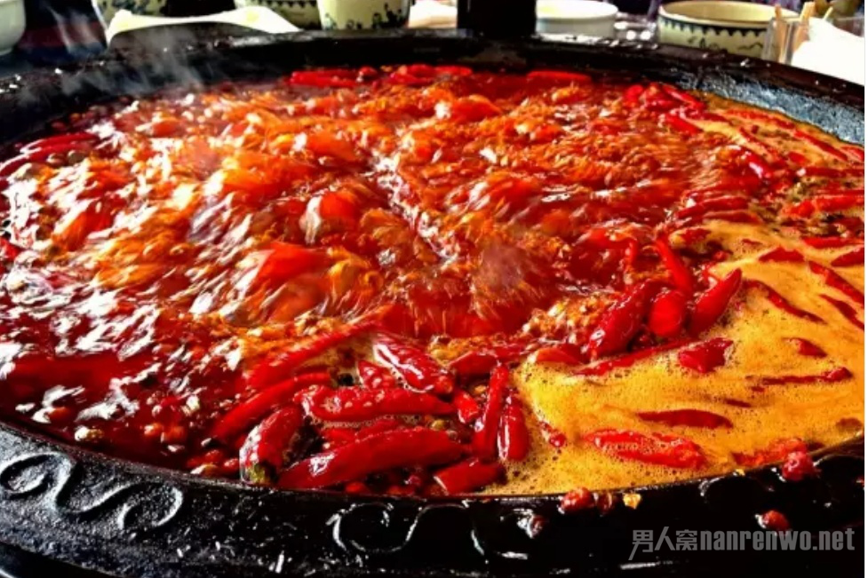 火锅