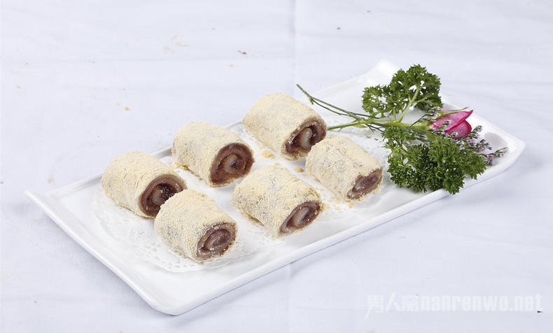 老北京胡同巷子里的美食,老北京美食