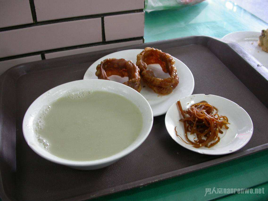 豆汁儿
