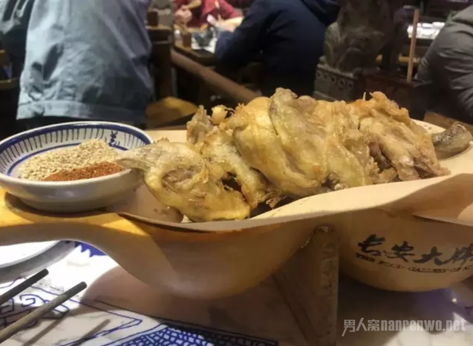 葫芦鸡
