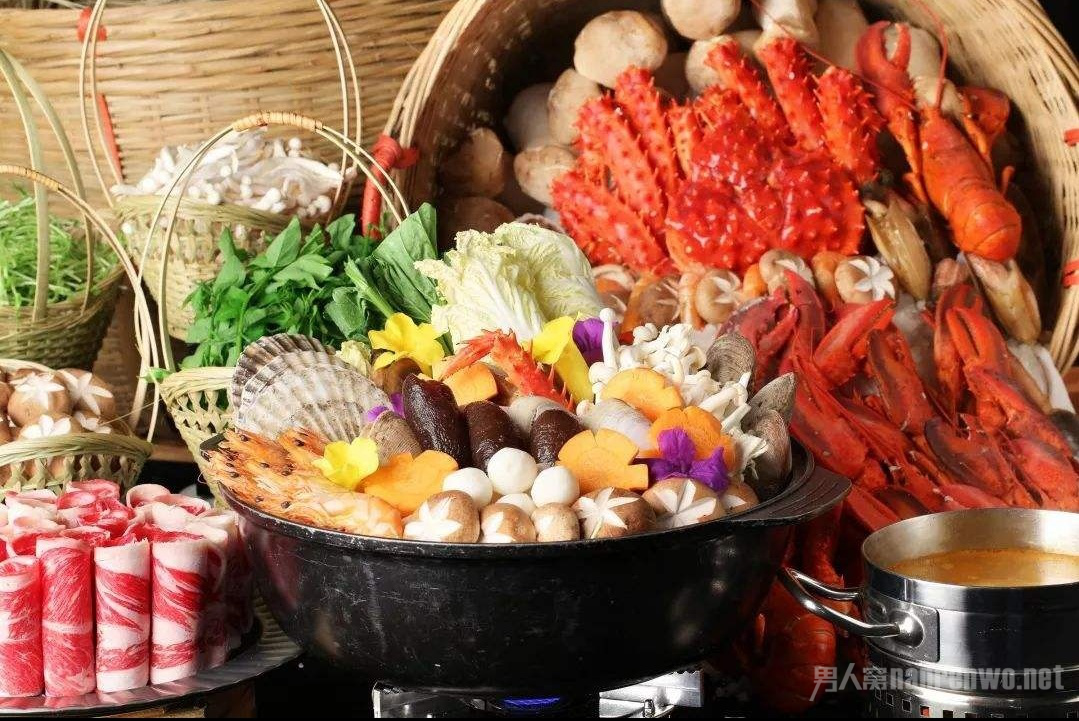 火锅料