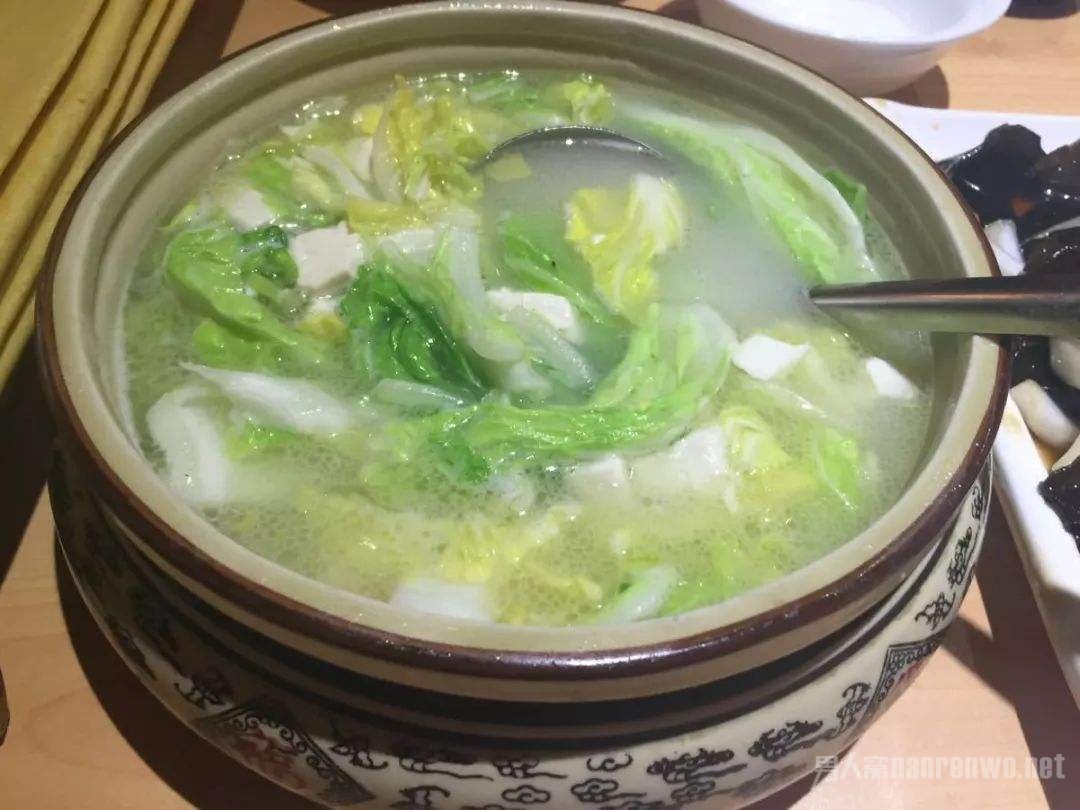 泰山周边特色美食