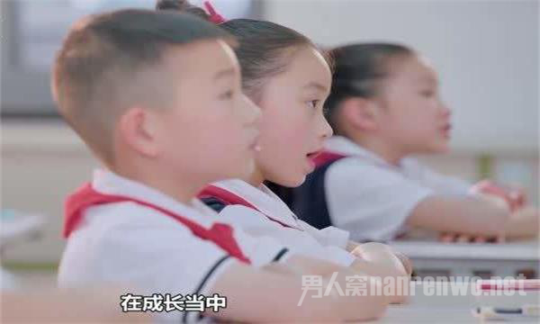 熊孩子需要管治