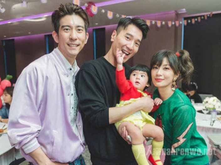 贾静雯修杰楷婚礼