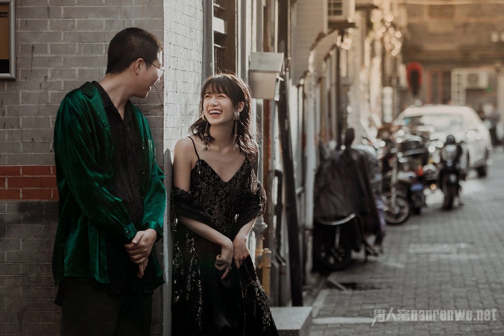 李诞结婚了