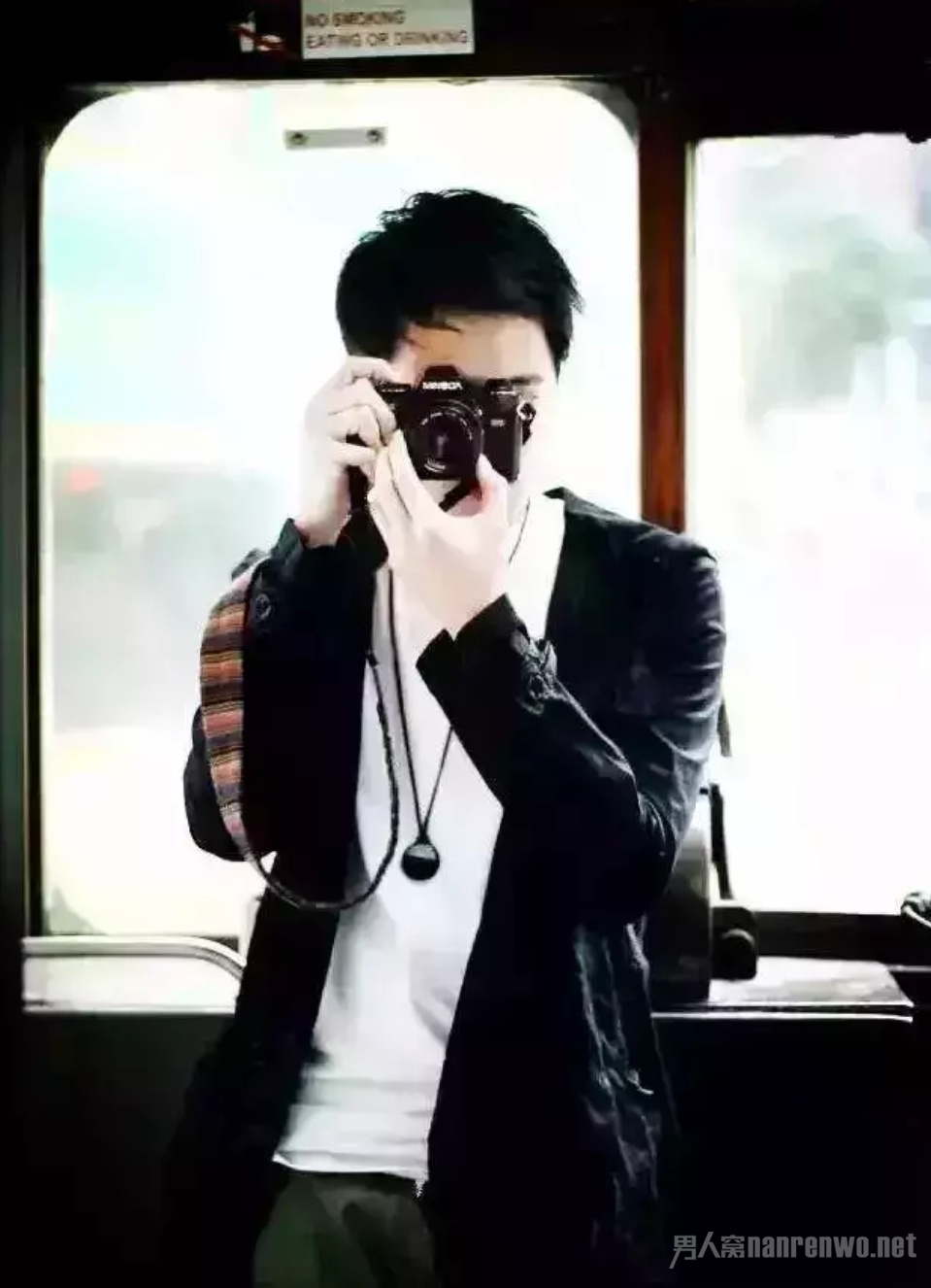 寻找自然中的框架构图