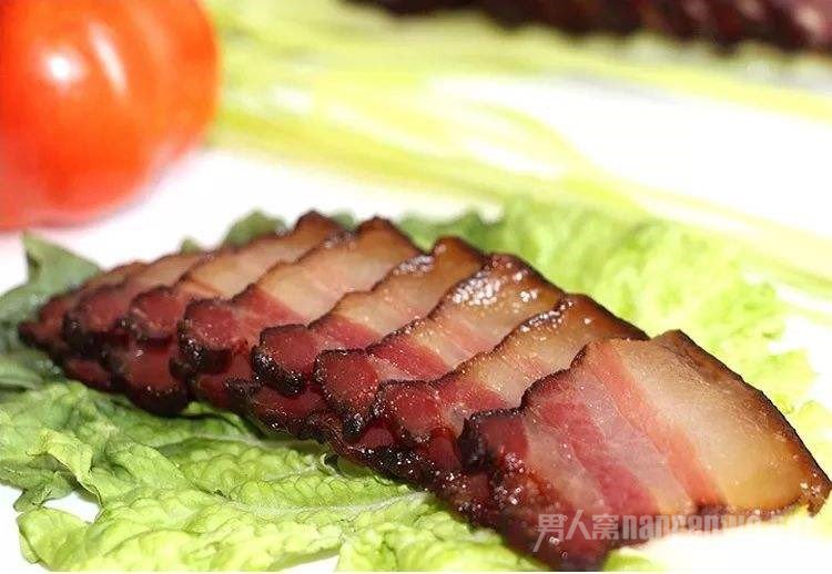 土家腊肉