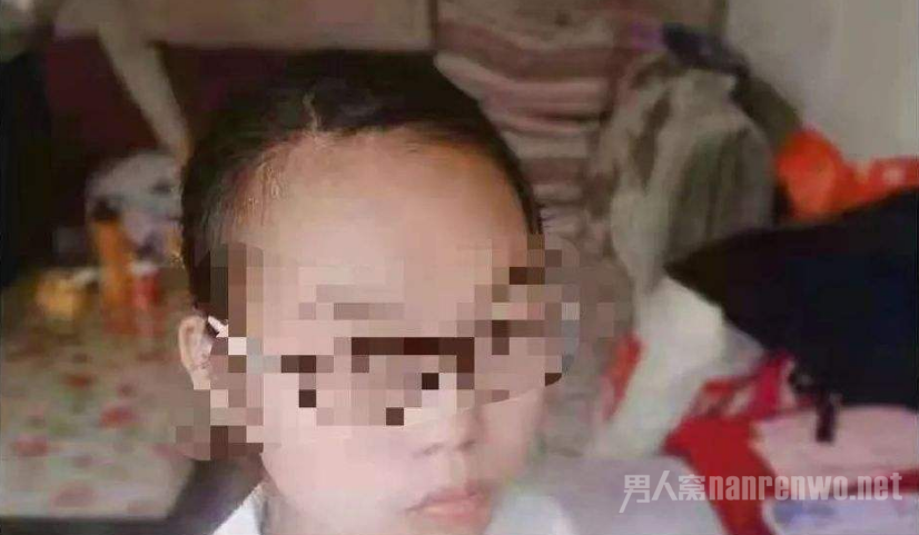 神木少女被害事件