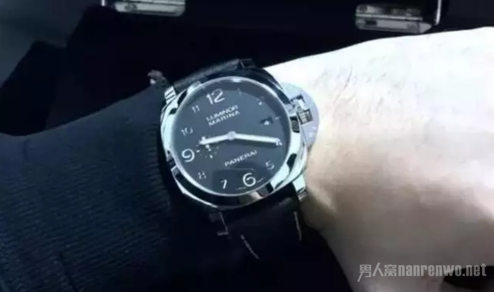 沛纳海