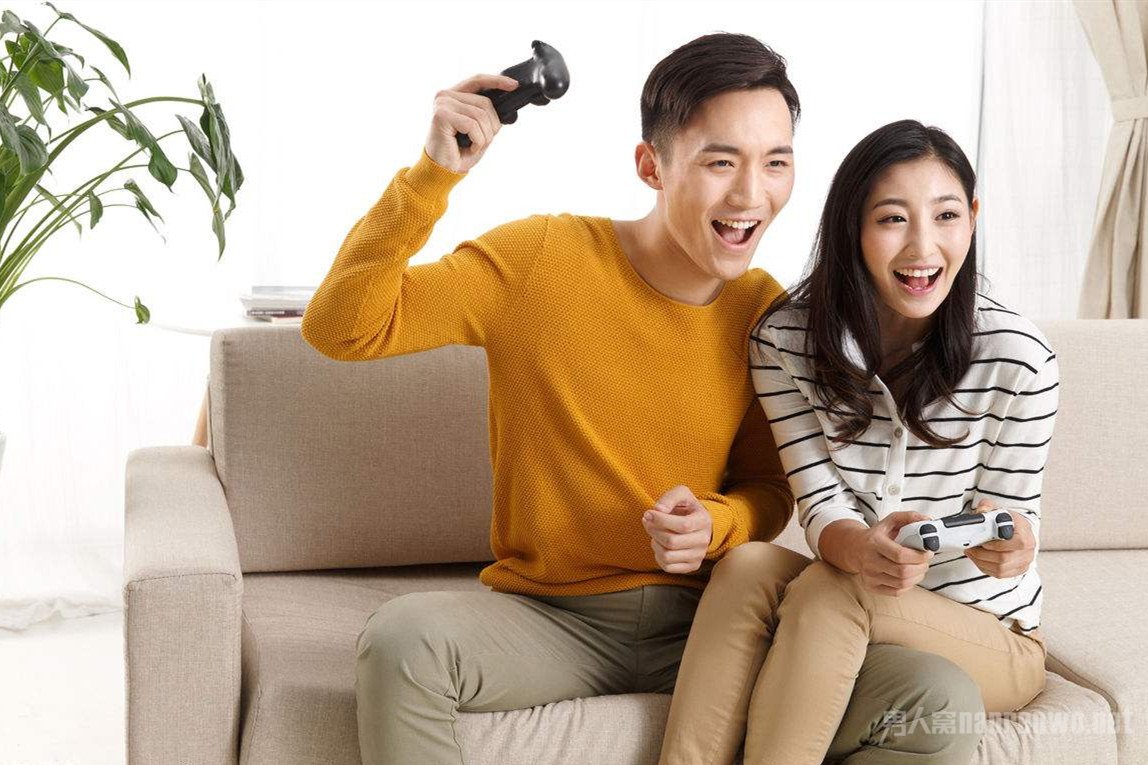 哪些男生最难脱单