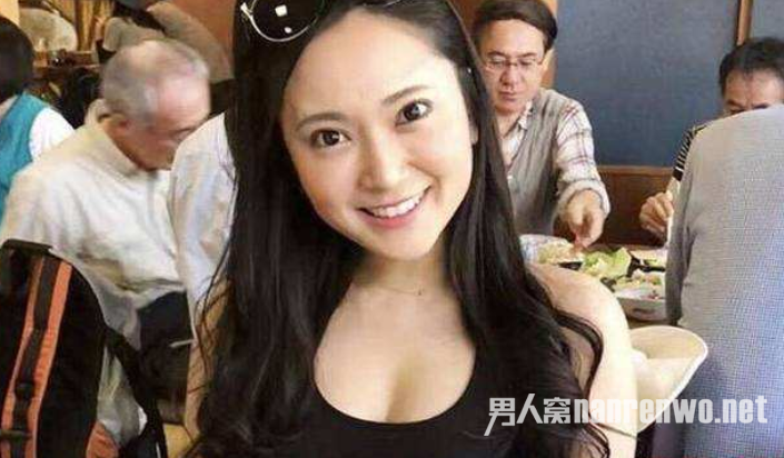 蒋劲夫女友中浦悠花