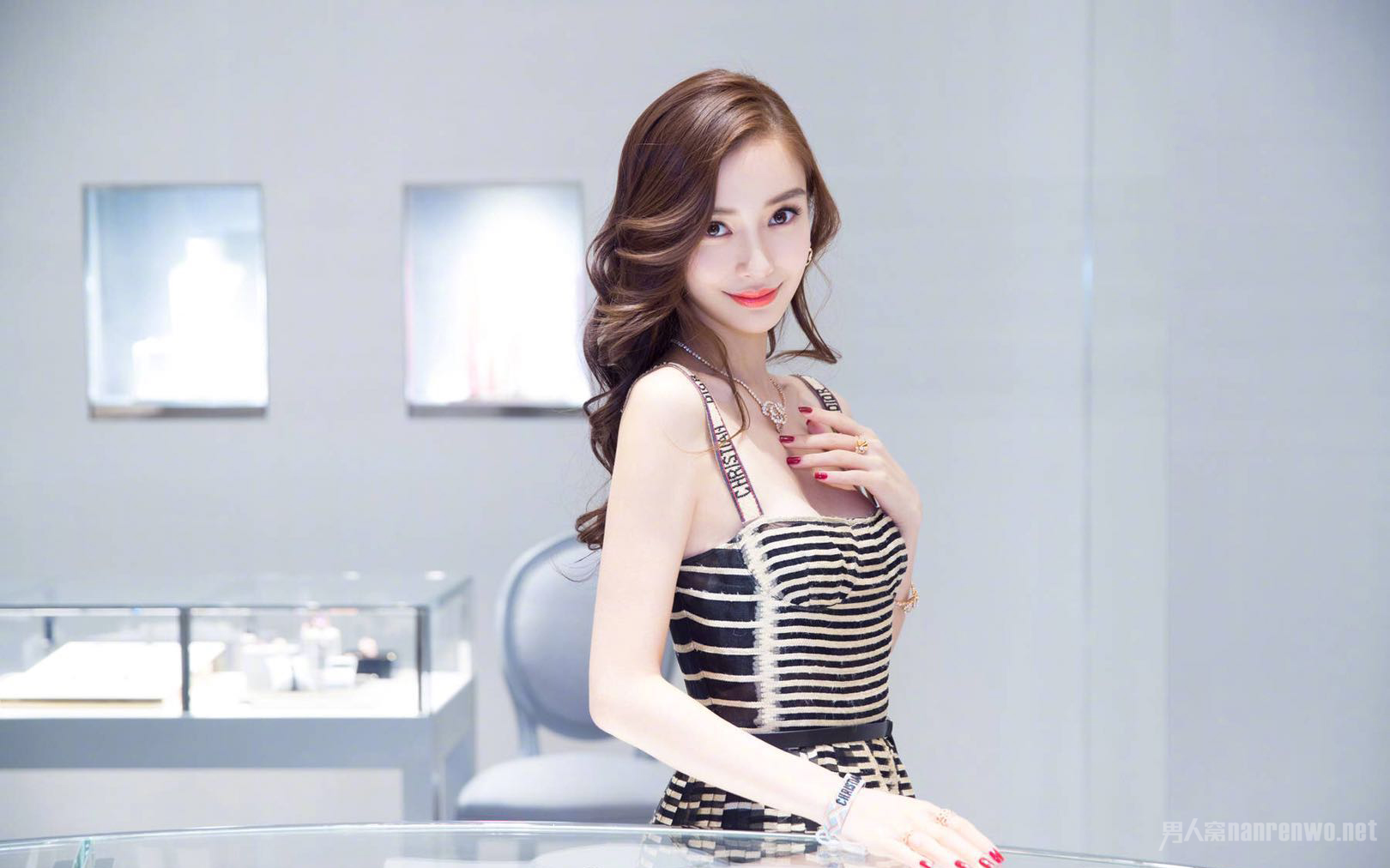 Angelababy