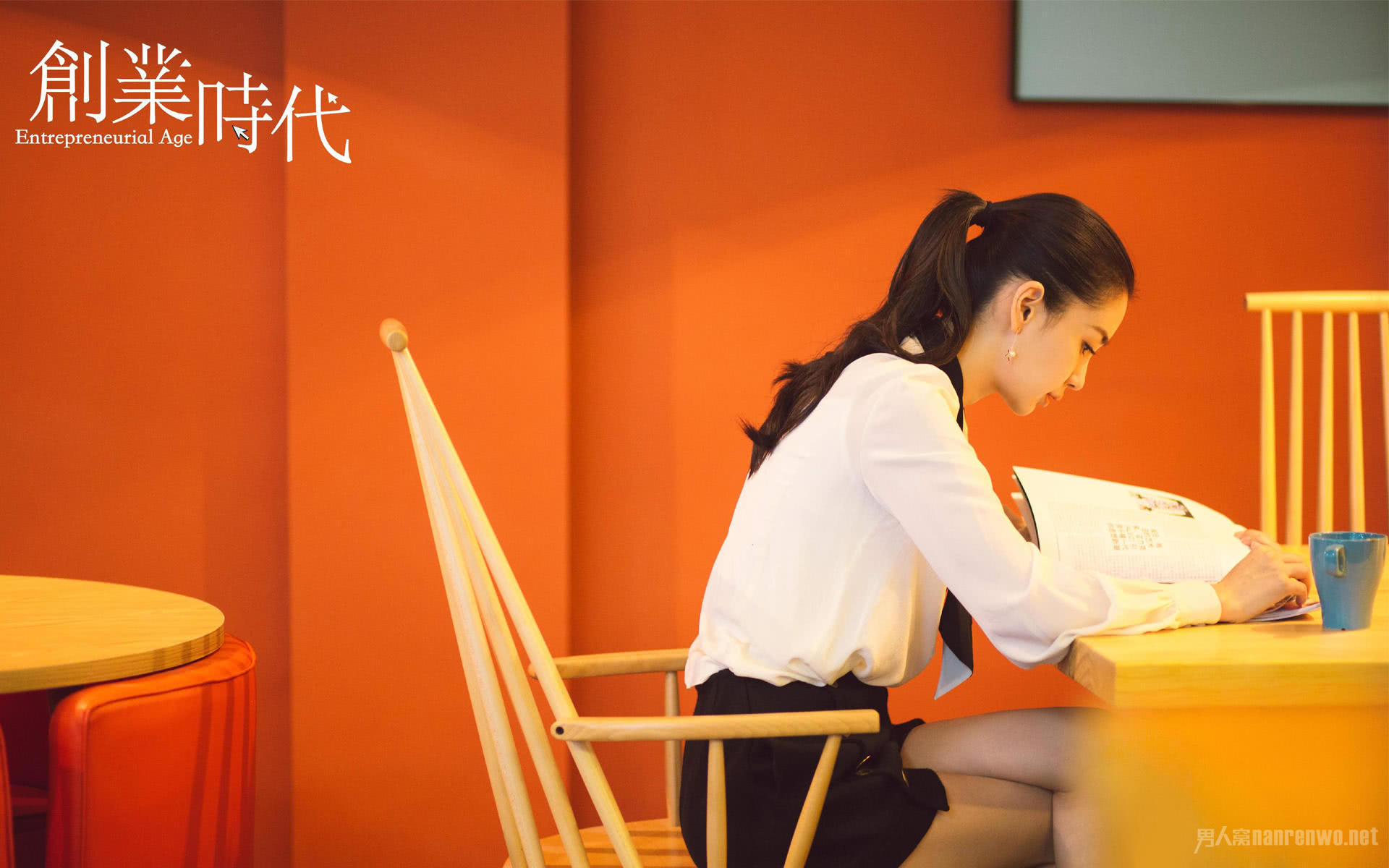 Angelababy