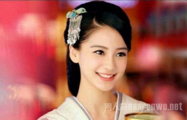 Angelababy
