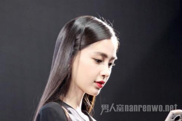 Angelababy