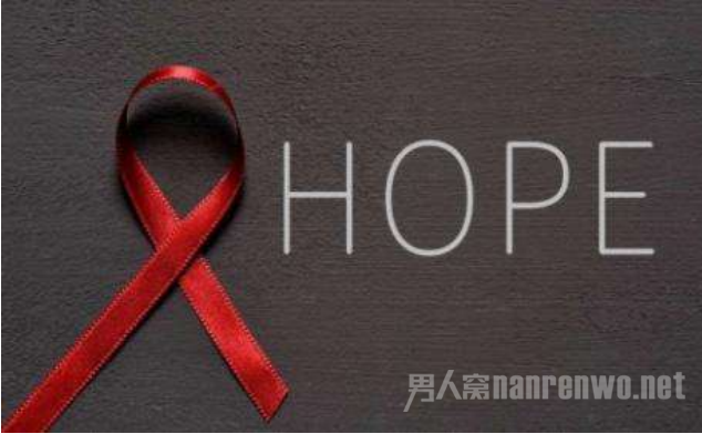 老年艾滋病上涨