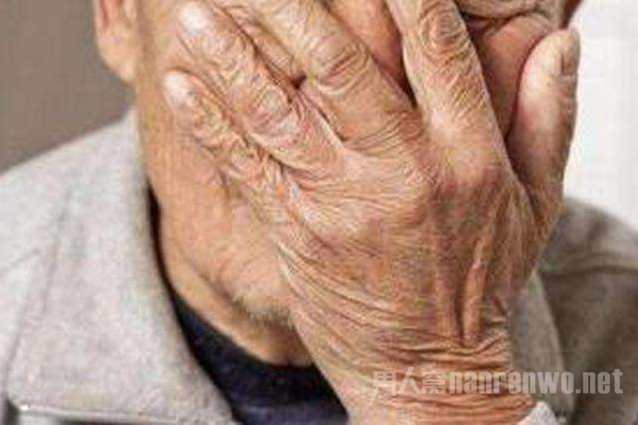 老年艾滋病上涨