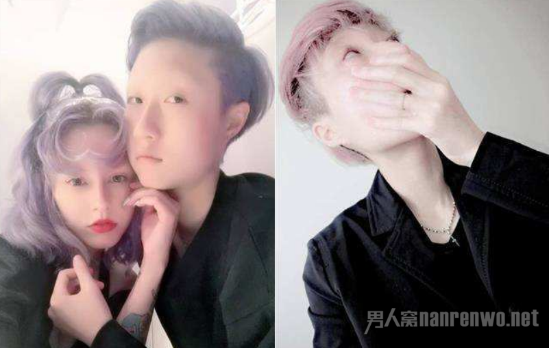 吴卓林与女友