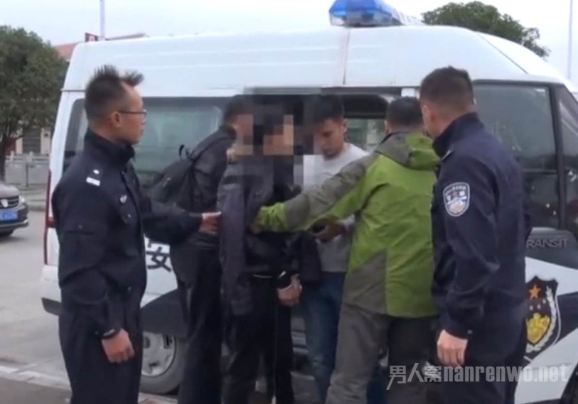 浙大女生被害案
