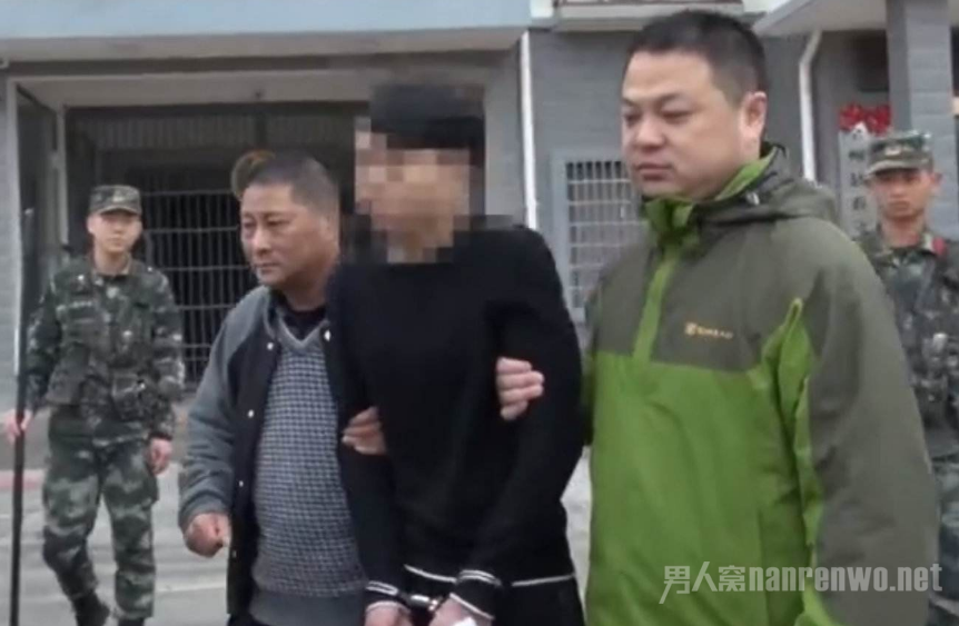 浙大女生被害案