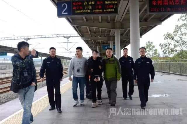 熊某被批捕