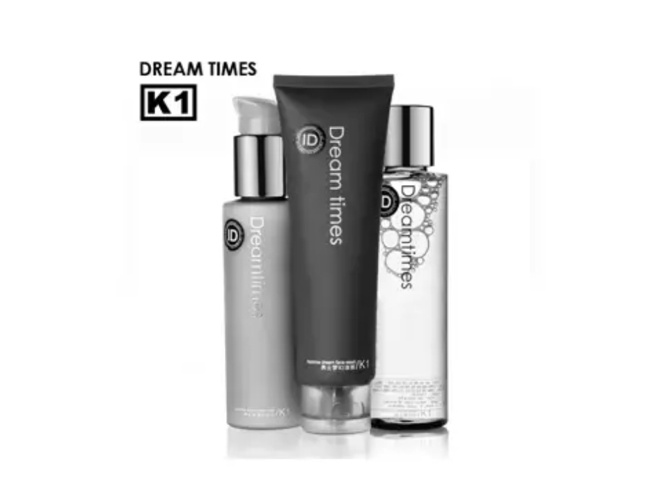 Dreamtimes K1